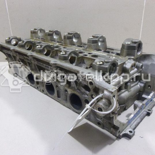 Фото Головка блока для двигателя 508PS для Jaguar / Land Rover 506-551 л.с 32V 5.0 л бензин LR011265