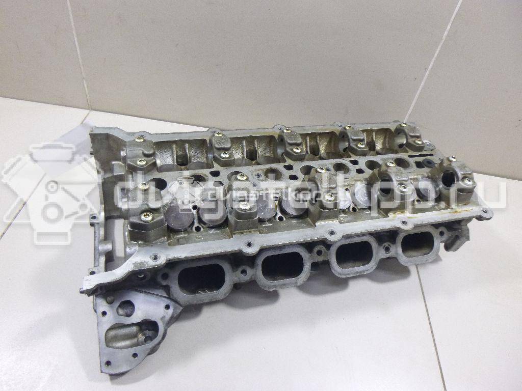 Фото Головка блока для двигателя 508PS для Jaguar / Land Rover 506-551 л.с 32V 5.0 л бензин LR011265 {forloop.counter}}