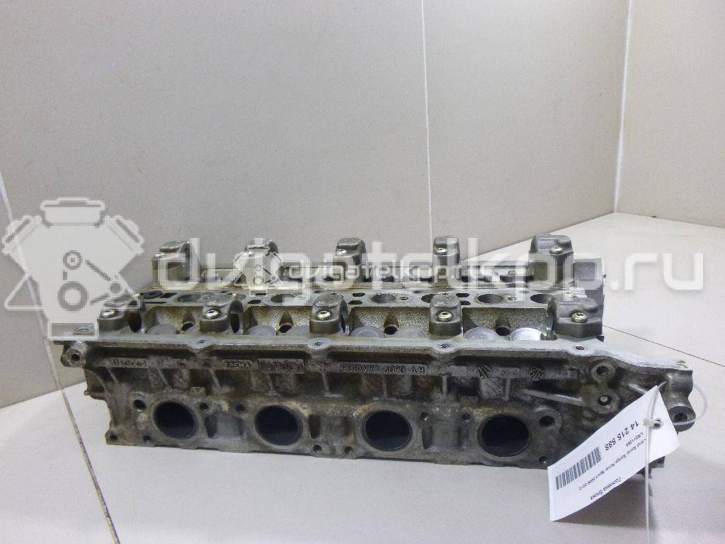 Фото Головка блока для двигателя 508PS для Jaguar / Land Rover 506-551 л.с 32V 5.0 л бензин LR011265 {forloop.counter}}