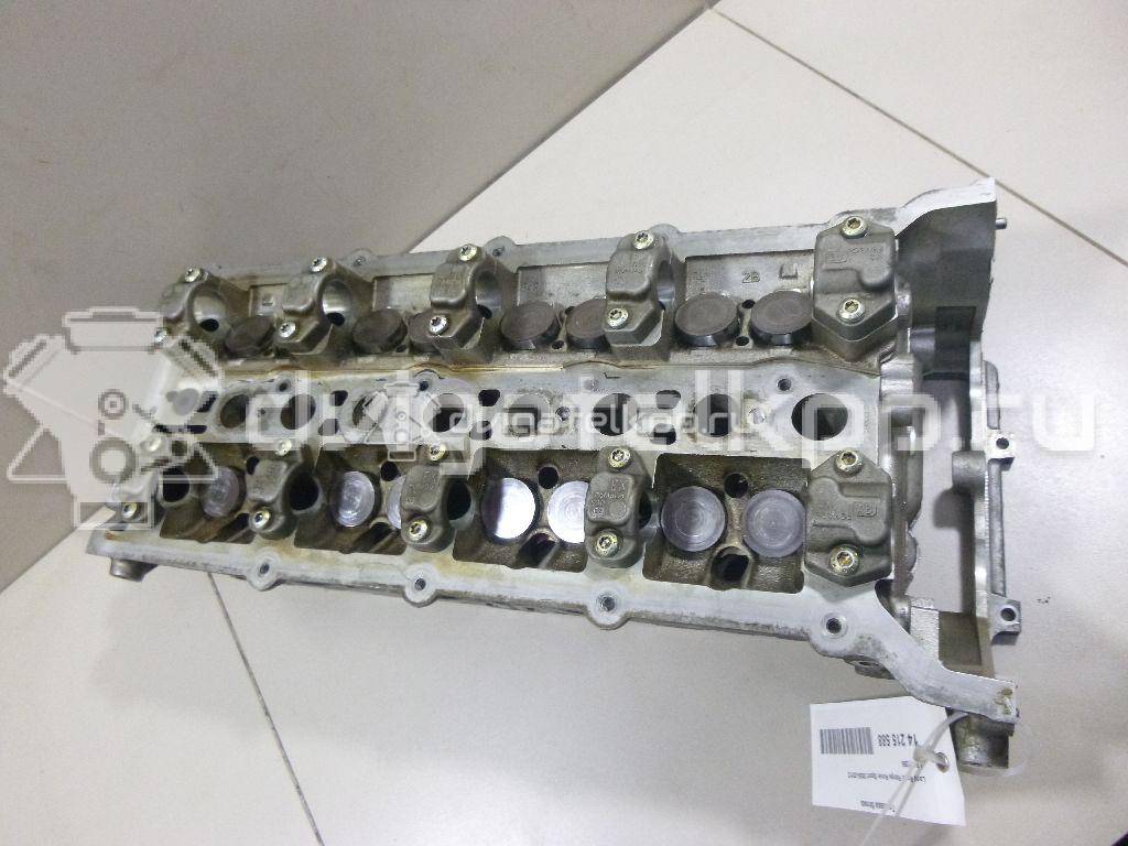 Фото Головка блока для двигателя 508PS для Jaguar / Land Rover 506-551 л.с 32V 5.0 л бензин LR011265 {forloop.counter}}