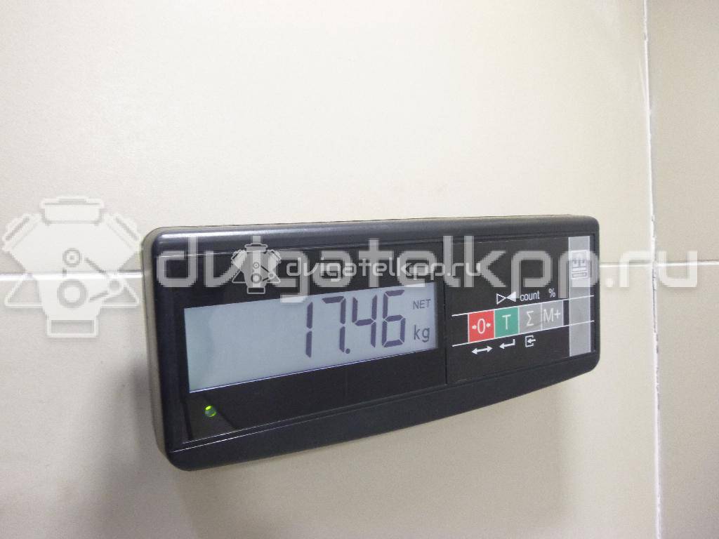 Фото Головка блока для двигателя 508PS для Jaguar / Land Rover 506-551 л.с 32V 5.0 л бензин LR011265 {forloop.counter}}