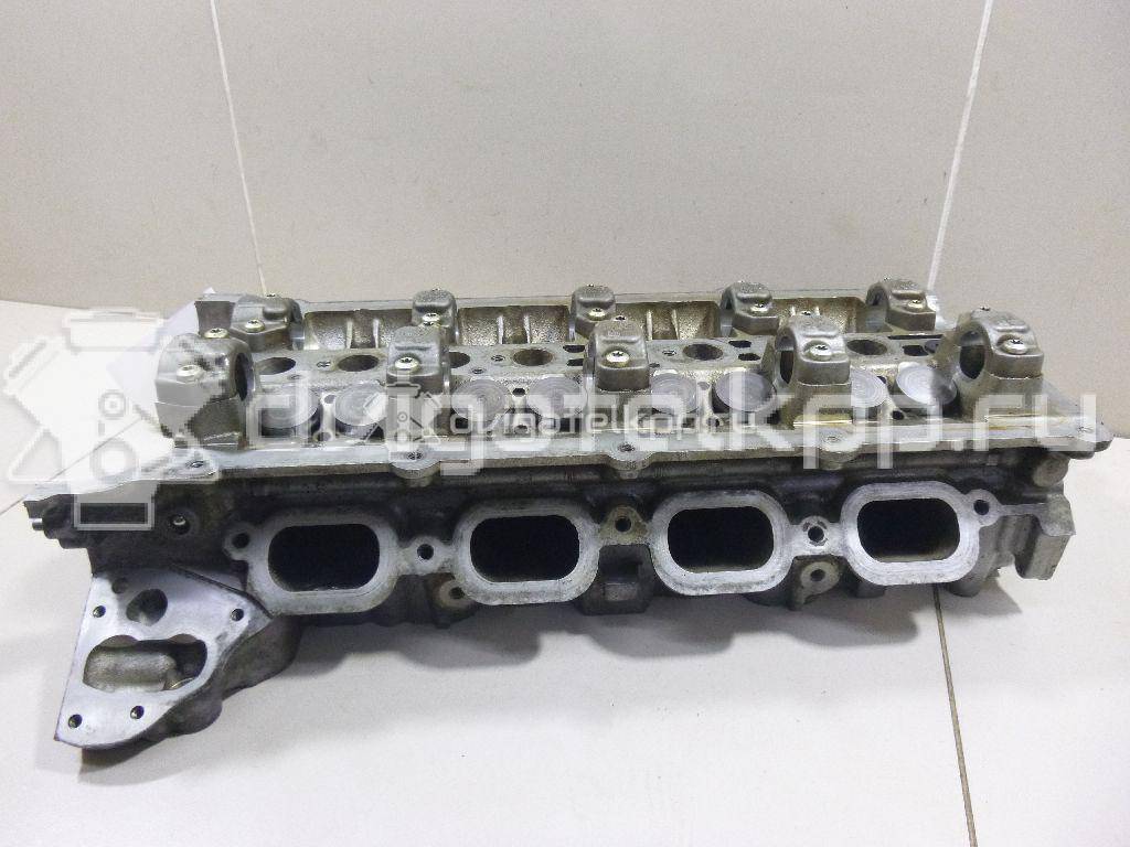 Фото Головка блока для двигателя 508PS для Jaguar / Land Rover 506-551 л.с 32V 5.0 л бензин LR011265 {forloop.counter}}