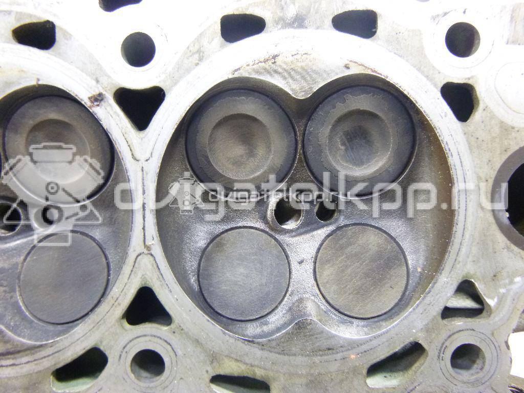 Фото Головка блока для двигателя 508PS для Jaguar / Land Rover 506-551 л.с 32V 5.0 л бензин LR011265 {forloop.counter}}
