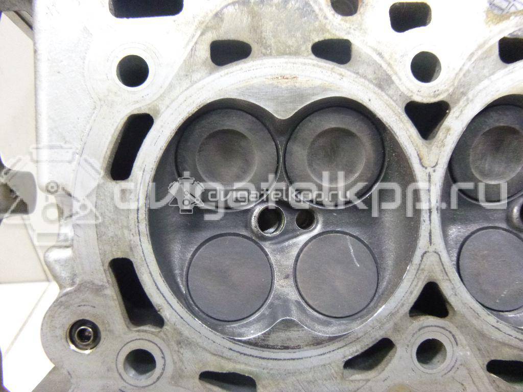 Фото Головка блока для двигателя 508PS для Jaguar / Land Rover 506-551 л.с 32V 5.0 л бензин LR011265 {forloop.counter}}
