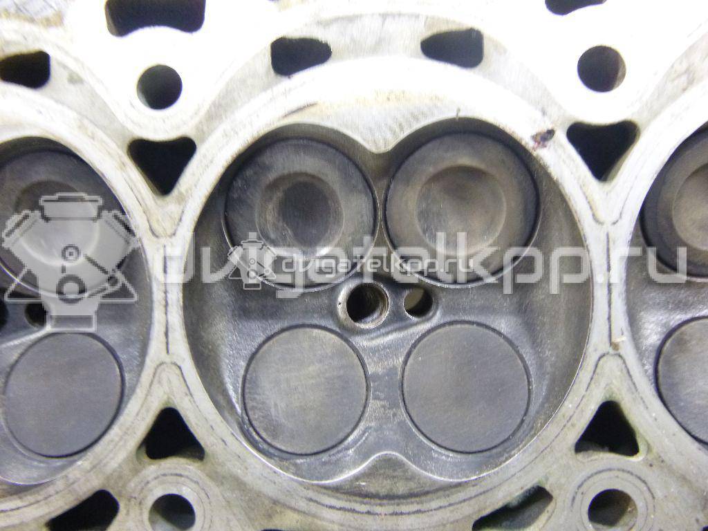 Фото Головка блока для двигателя 508PS для Jaguar / Land Rover 506-551 л.с 32V 5.0 л бензин LR011265 {forloop.counter}}