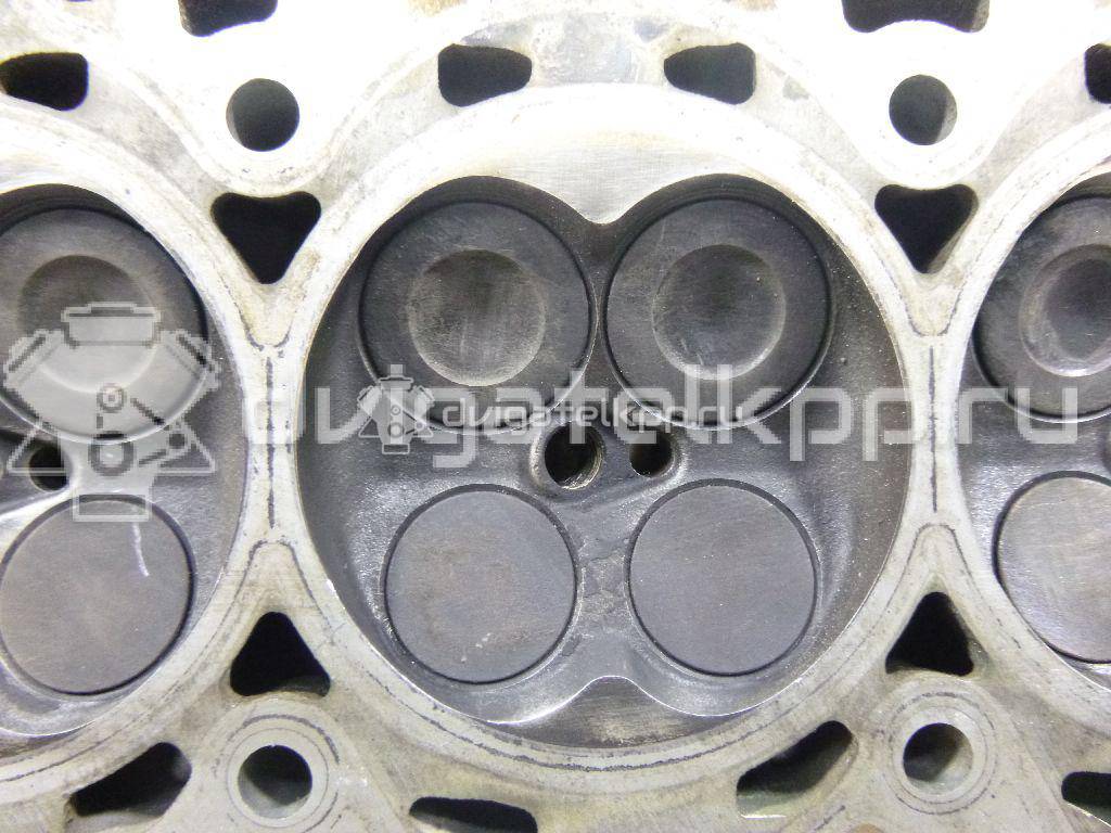 Фото Головка блока для двигателя 508PS для Jaguar / Land Rover 506-551 л.с 32V 5.0 л бензин LR011265 {forloop.counter}}