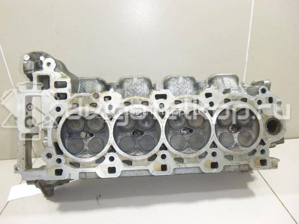 Фото Головка блока для двигателя 508PS для Jaguar / Land Rover 506-551 л.с 32V 5.0 л бензин LR011265 {forloop.counter}}