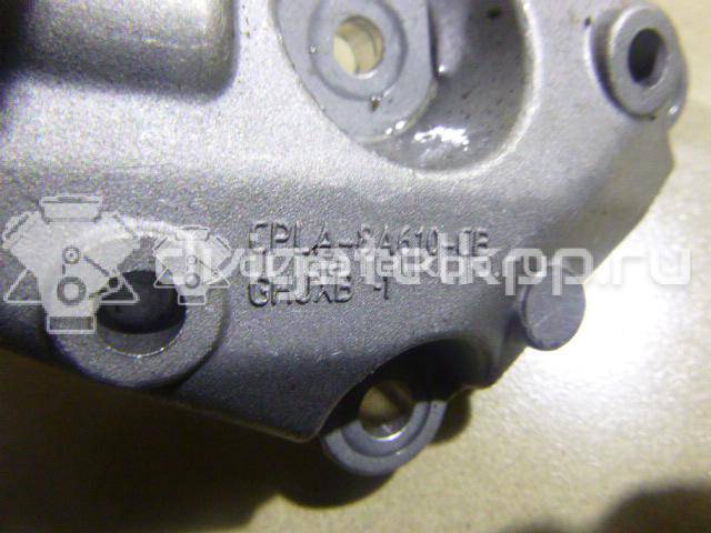Фото Натяжитель ремня для двигателя 306DT для Jaguar / Land Rover 241-300 л.с 24V 3.0 л Дизельное топливо LR077854 {forloop.counter}}