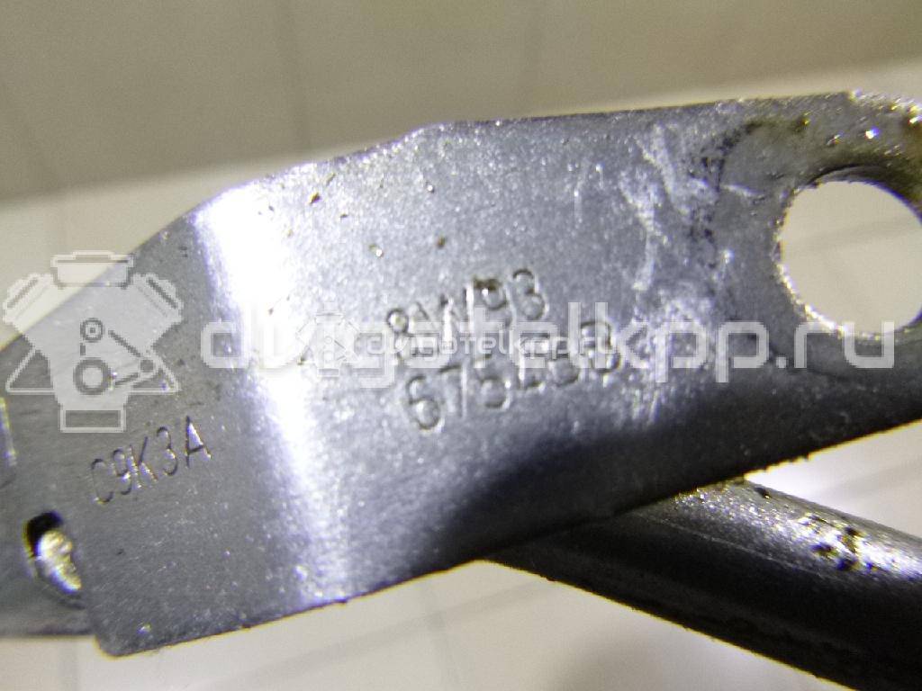 Фото Направляющая щупа для двигателя 508PS для Jaguar / Land Rover 506-551 л.с 32V 5.0 л бензин LR010727 {forloop.counter}}