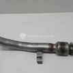 Фото Патрубок интеркулера для двигателя 306DT для Jaguar / Land Rover 241-300 л.с 24V 3.0 л Дизельное топливо LR056344 {forloop.counter}}