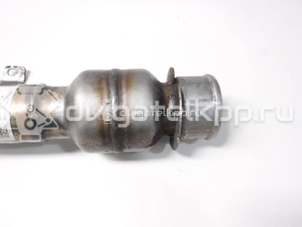 Фото Патрубок интеркулера для двигателя 306DT для Jaguar / Land Rover 241-300 л.с 24V 3.0 л Дизельное топливо LR056344 {forloop.counter}}