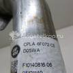 Фото Патрубок интеркулера для двигателя 306DT для Jaguar / Land Rover 241-300 л.с 24V 3.0 л Дизельное топливо LR056328 {forloop.counter}}