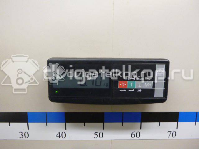 Фото Патрубок интеркулера для двигателя 306DT для Jaguar / Land Rover 241-300 л.с 24V 3.0 л Дизельное топливо LR056328 {forloop.counter}}