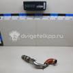 Фото Патрубок интеркулера для двигателя 306DT для Jaguar / Land Rover 241-300 л.с 24V 3.0 л Дизельное топливо LR056328 {forloop.counter}}