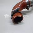 Фото Патрубок интеркулера для двигателя 306DT для Jaguar / Land Rover 241-300 л.с 24V 3.0 л Дизельное топливо LR056328 {forloop.counter}}