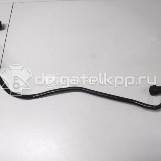 Фото Трубка топливная для двигателя 306DT для Jaguar / Land Rover 241-300 л.с 24V 3.0 л Дизельное топливо LR036521
