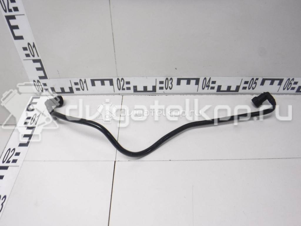 Фото Трубка топливная для двигателя 306DT для Jaguar / Land Rover 241-300 л.с 24V 3.0 л Дизельное топливо LR036521 {forloop.counter}}