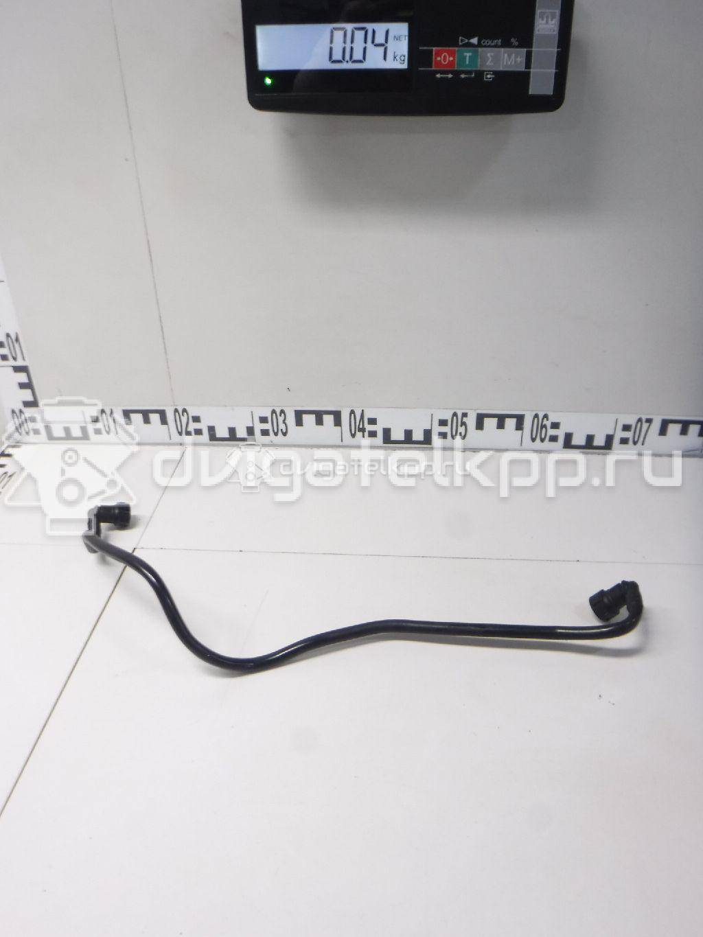 Фото Трубка топливная для двигателя 306DT для Jaguar / Land Rover 241-300 л.с 24V 3.0 л Дизельное топливо LR036521 {forloop.counter}}