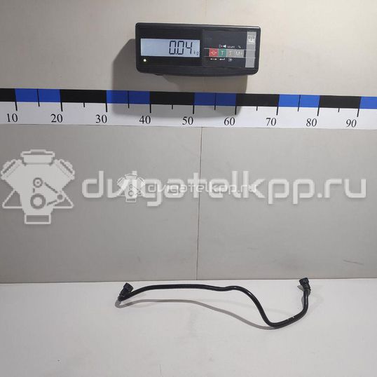 Фото Трубка топливная для двигателя 306DT для Jaguar / Land Rover 241-300 л.с 24V 3.0 л Дизельное топливо LR036521