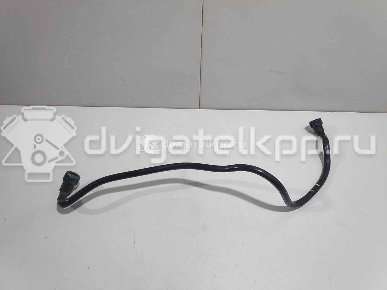 Фото Трубка топливная для двигателя 306DT для Jaguar / Land Rover 241-300 л.с 24V 3.0 л Дизельное топливо LR036521 {forloop.counter}}