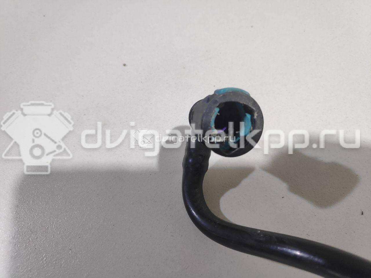 Фото Трубка топливная для двигателя 306DT для Jaguar / Land Rover 241-300 л.с 24V 3.0 л Дизельное топливо LR036521 {forloop.counter}}