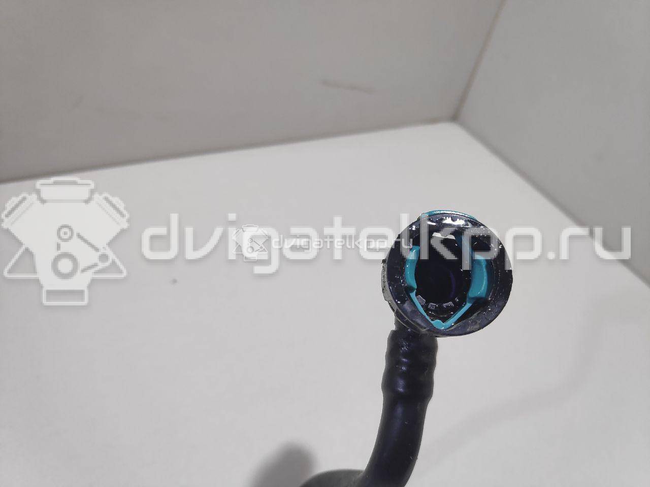 Фото Трубка топливная для двигателя 306DT для Jaguar / Land Rover 241-300 л.с 24V 3.0 л Дизельное топливо LR036521 {forloop.counter}}