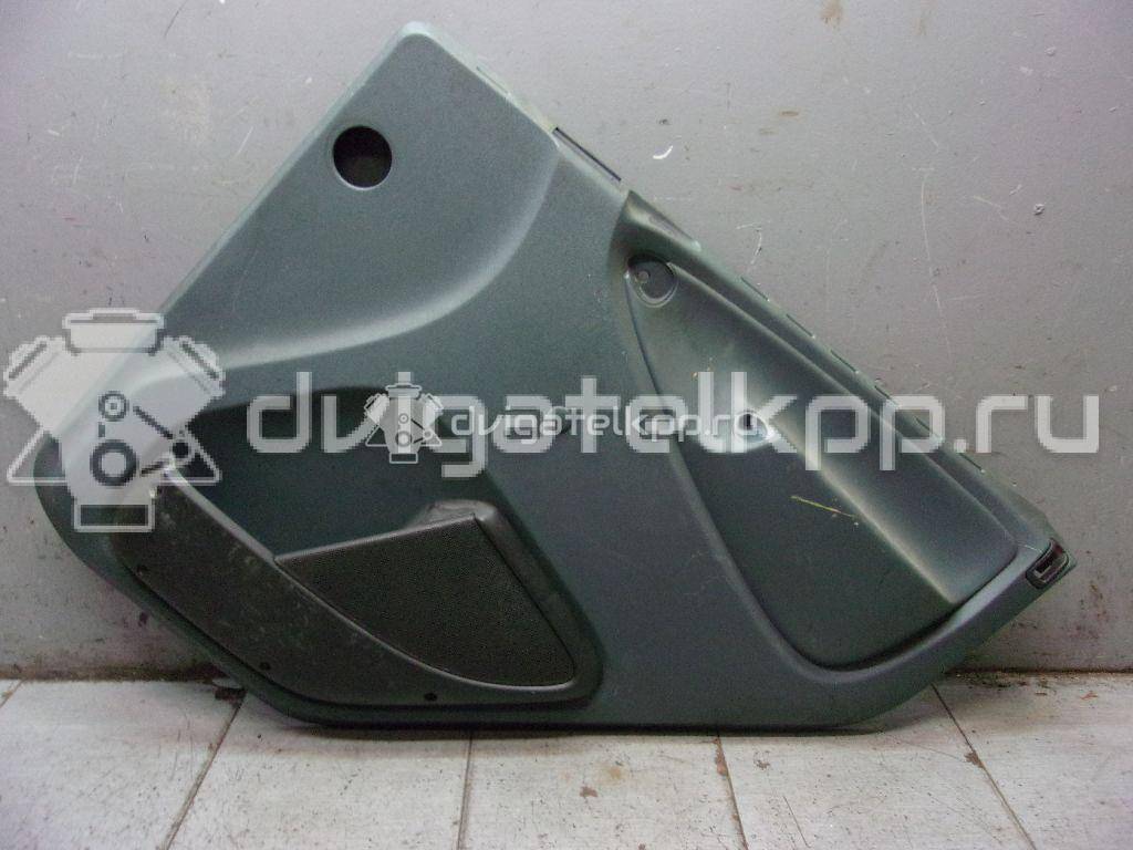 Фото Обшивка двери передней правой  1452778 для daf CF {forloop.counter}}