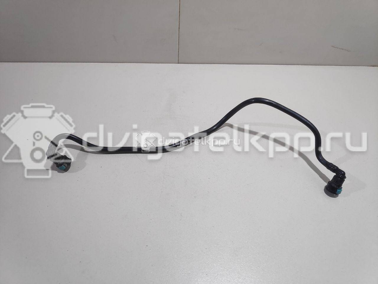 Фото Трубка топливная для двигателя 306DT для Jaguar / Land Rover 241-300 л.с 24V 3.0 л Дизельное топливо LR036521 {forloop.counter}}