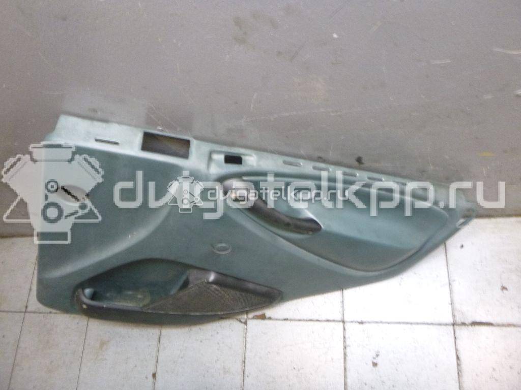 Фото Обшивка двери передней правой  1452778 для daf CF {forloop.counter}}