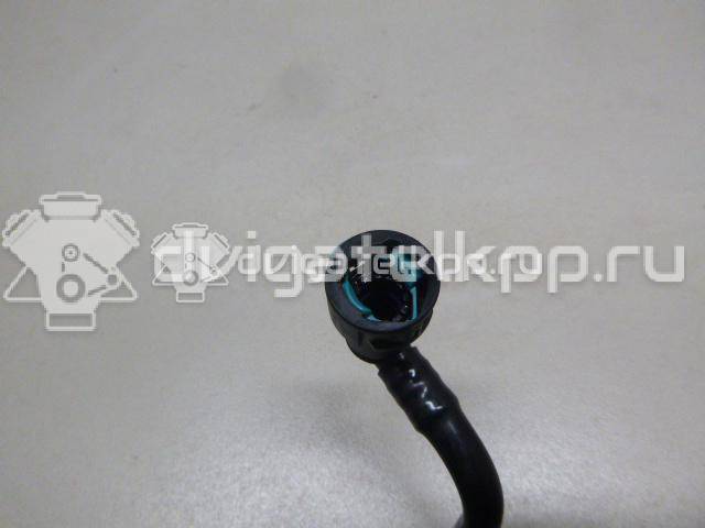 Фото Трубка топливная для двигателя 306DT для Jaguar / Land Rover 241-300 л.с 24V 3.0 л Дизельное топливо LR036521 {forloop.counter}}