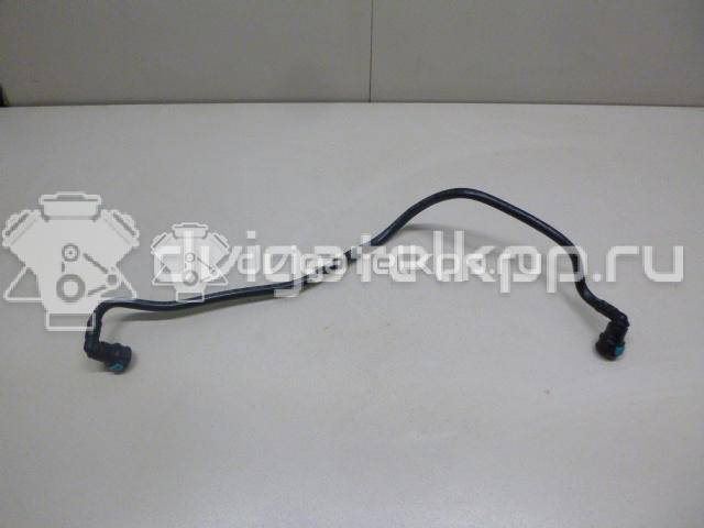 Фото Трубка топливная для двигателя 306DT для Jaguar / Land Rover 241-300 л.с 24V 3.0 л Дизельное топливо LR036521 {forloop.counter}}