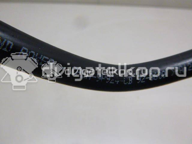 Фото Трубка топливная для двигателя 306DT для Jaguar / Land Rover 241-300 л.с 24V 3.0 л Дизельное топливо LR036521 {forloop.counter}}