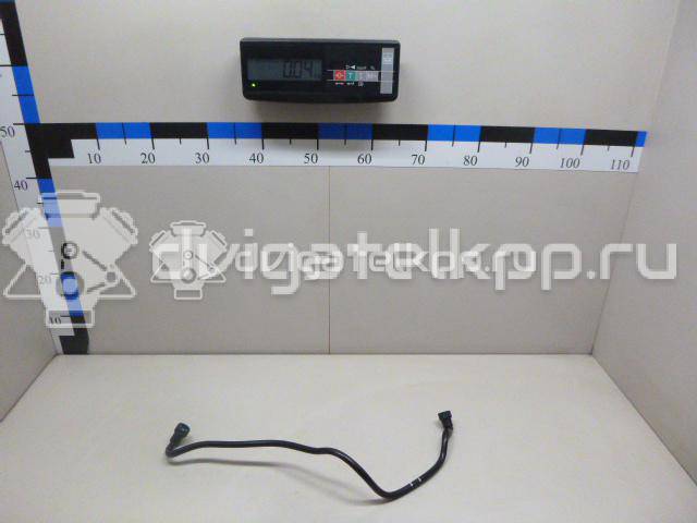 Фото Трубка топливная для двигателя 306DT для Jaguar / Land Rover 241-300 л.с 24V 3.0 л Дизельное топливо LR036521 {forloop.counter}}