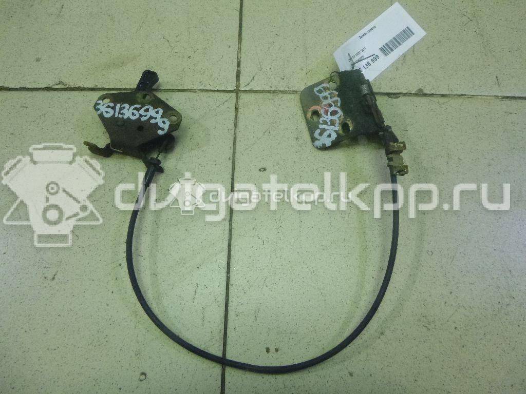 Фото Замок капота  1362868 для daf CF {forloop.counter}}