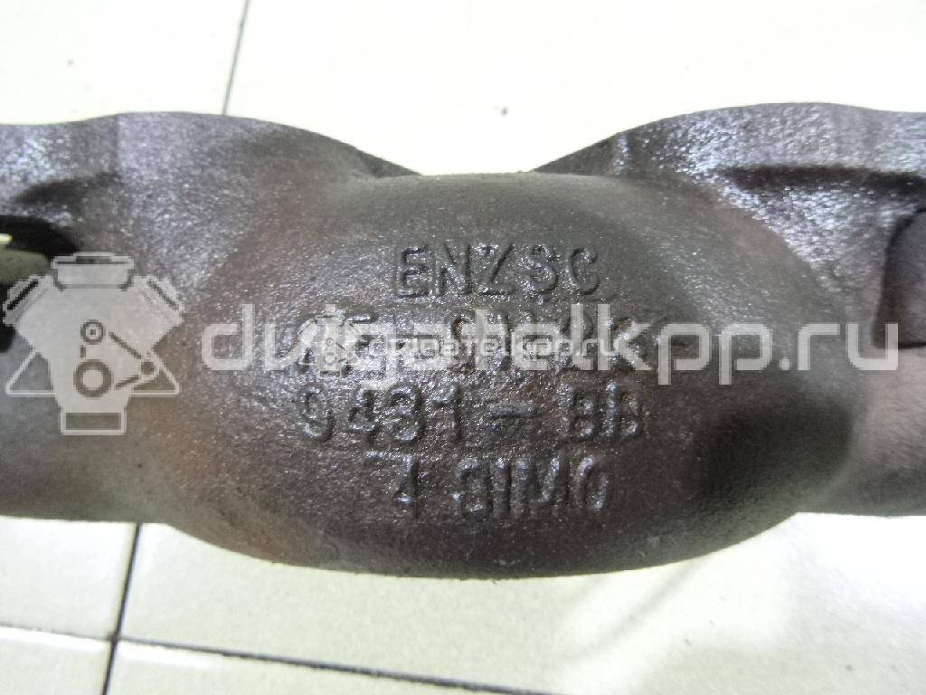 Фото Коллектор выпускной для двигателя 508PS для Jaguar / Land Rover 506-551 л.с 32V 5.0 л бензин LR010836 {forloop.counter}}
