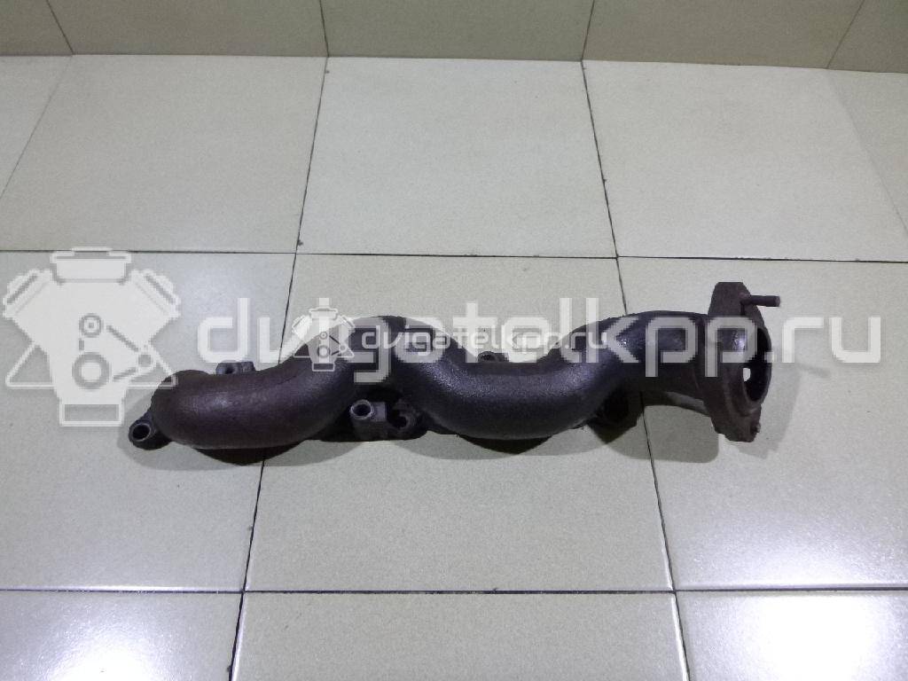 Фото Коллектор выпускной для двигателя 508PS для Jaguar / Land Rover 506-551 л.с 32V 5.0 л бензин LR010836 {forloop.counter}}