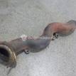 Фото Коллектор выпускной для двигателя 508PS для Jaguar / Land Rover 506-551 л.с 32V 5.0 л бензин LR010834 {forloop.counter}}