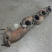 Фото Коллектор выпускной для двигателя 508PS для Jaguar / Land Rover 506-551 л.с 32V 5.0 л бензин LR010834 {forloop.counter}}