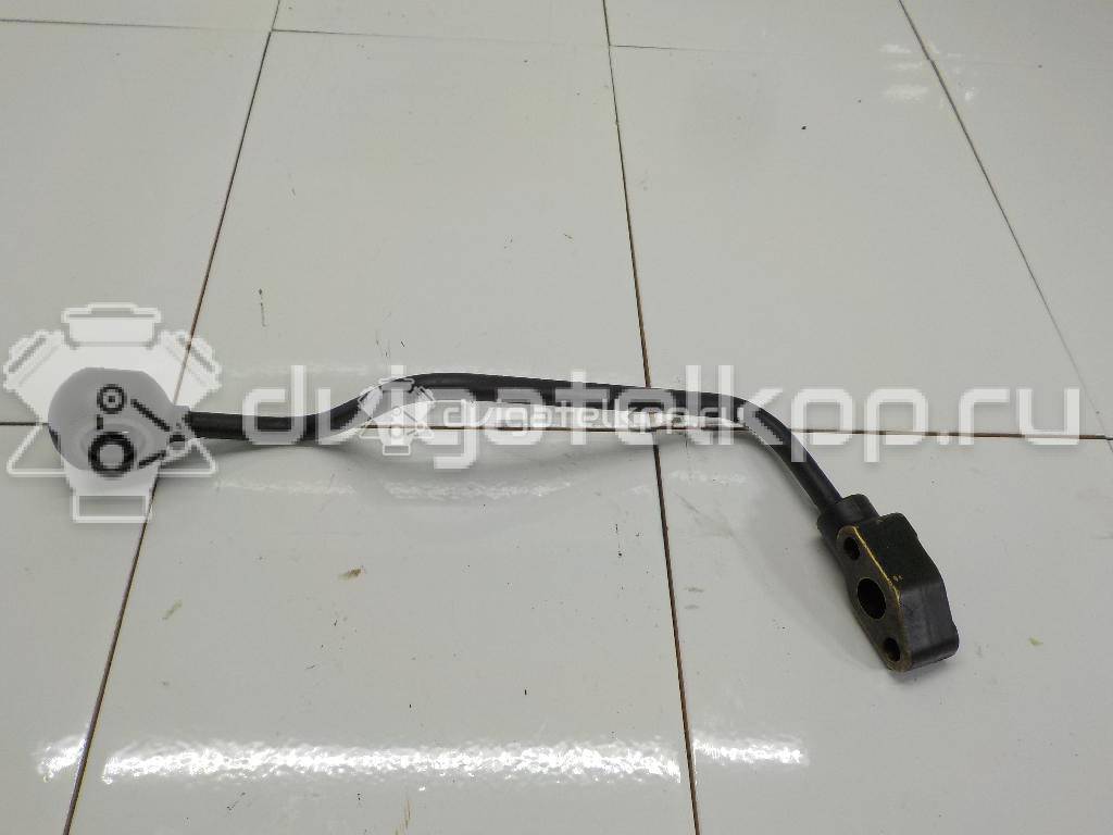 Фото Трубка турбокомпрессора (турбины)  1657059 для daf XF 105 {forloop.counter}}