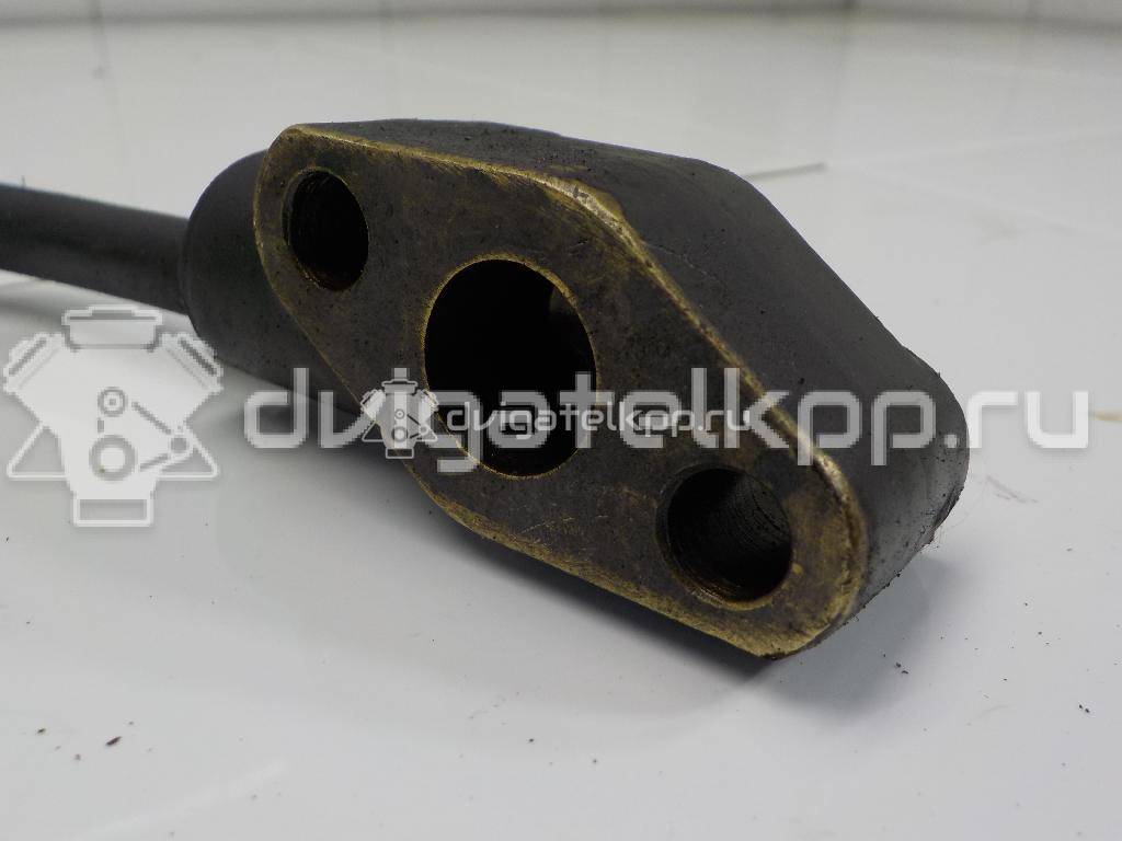 Фото Трубка турбокомпрессора (турбины)  1657059 для daf XF 105 {forloop.counter}}