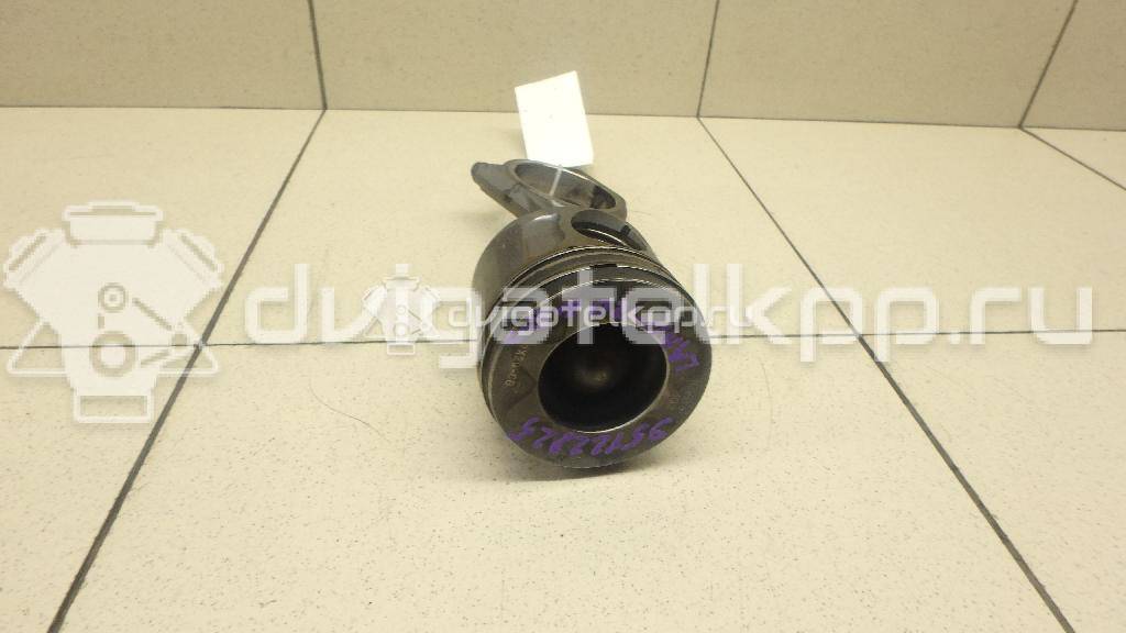 Фото Поршень с шатуном для двигателя 306DT для Jaguar / Land Rover 241-300 л.с 24V 3.0 л Дизельное топливо {forloop.counter}}