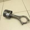 Фото Поршень с шатуном для двигателя 306DT для Jaguar / Land Rover 241-300 л.с 24V 3.0 л Дизельное топливо {forloop.counter}}