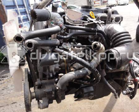 Фото Контрактный (б/у) двигатель 2L для Volkswagen / Toyota 79-83 л.с 8V 2.4 л Дизельное топливо {forloop.counter}}