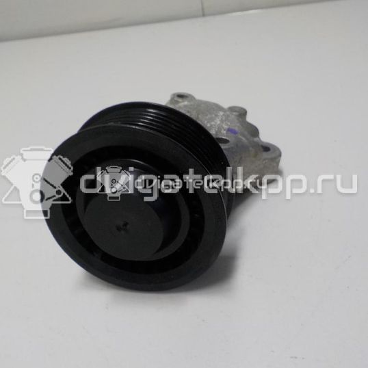 Фото Натяжитель ремня для двигателя 306DT для Jaguar / Land Rover 241-300 л.с 24V 3.0 л Дизельное топливо LR077854