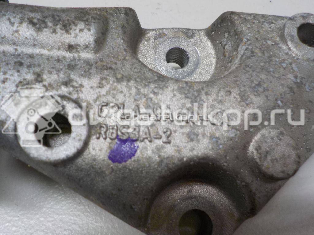 Фото Натяжитель ремня для двигателя 306DT для Jaguar / Land Rover 241-300 л.с 24V 3.0 л Дизельное топливо LR077854 {forloop.counter}}
