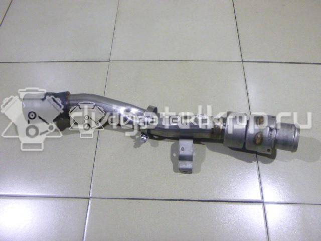 Фото Патрубок интеркулера для двигателя 306DT для Jaguar / Land Rover 241-300 л.с 24V 3.0 л Дизельное топливо LR077735 {forloop.counter}}