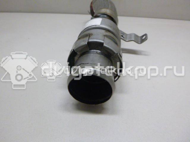 Фото Патрубок интеркулера для двигателя 306DT для Jaguar / Land Rover 241-300 л.с 24V 3.0 л Дизельное топливо LR062031 {forloop.counter}}
