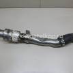Фото Патрубок интеркулера для двигателя 306DT для Jaguar / Land Rover 241-300 л.с 24V 3.0 л Дизельное топливо LR062031 {forloop.counter}}