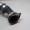 Фото Патрубок интеркулера для двигателя 306DT для Jaguar / Land Rover 241-300 л.с 24V 3.0 л Дизельное топливо LR062031 {forloop.counter}}