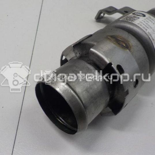 Фото Патрубок интеркулера для двигателя 306DT для Jaguar / Land Rover 241-300 л.с 24V 3.0 л Дизельное топливо LR062031